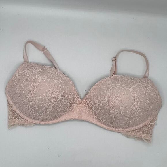 Victoria's Secret Bra - 38C - Picture 1 of 6
